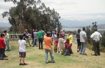 Full-Day Tour Otavalo Market, Peguche Workshops