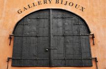 Doors Small-Group Guided Photography Walking Tour in Prague