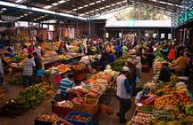 Silvia Indigenous Market - Live The Colorfull MISAK Experience
