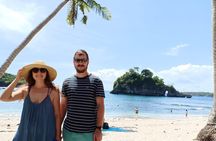 Best Seller West Nusa Penida Island Private Guided Tour 