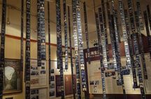 3-Hour Private Tour to Jewish Ghetto and Shanghai Bund