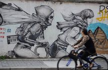 4-Hour Private Shanghai Art and History Tour