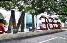 4-Hour Private Shanghai Art and History Tour