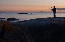 3 day Bay of Fires Photography Workshop from Hobart