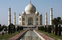 5-Day Private Golden Triangle Tour: Delhi, Agra and Jaipur