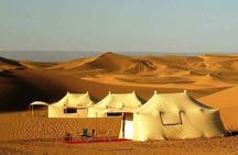  7 Night Sahara Caravan Road 