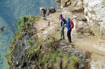 4-Day Choquequirao Trek Private Service