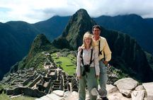 3 Day - Machu Picchu Express Tour - Private Service