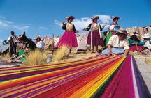 3-Night Lake Titicaca from Cusco | Group Tour