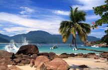 Ilha Grande 360 Trekking Expedition - 07 days - Angra dos Reis - Brazil