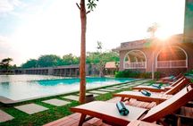 Java Bali Overland Tour Package