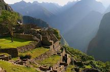 Classic 2 Days Inca Trail to Machu Picchu