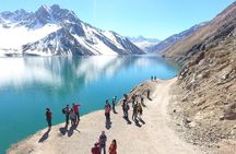 3-Day Private Tour Exploring Chile: Santiago - Valparaiso - Andes Mountain