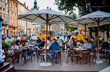 2-Day Small-Group Tour to Lviv from Kiev by Intercity Train