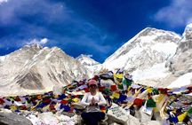 Everest Base Camp Trekking