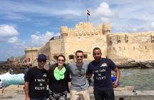 Affordable Egypt 3 Days Tour Package Visit best of Cairo Giza & Alexandria