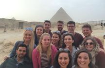 Affordable Egypt 3 Days Tour Package Visit best of Cairo Giza & Alexandria