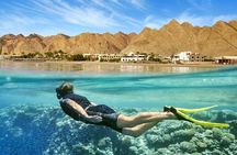 7 Days 6 Nights Holiday Package to Cairo & Sharm El Sheikh