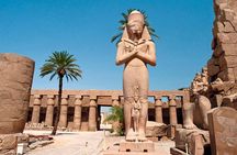7 Days Egypt Tour Package to Cairo and Nile Cruise