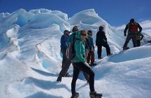 3 days and 2 Nights Best of Calafate from Buenos Aires