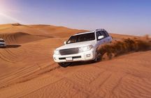 3 Days Safari To Chegaga From Marrakech