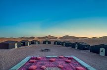 3 Days Safari To Chegaga From Marrakech