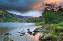 5-Day Discover Wales Small-Group Tour from London