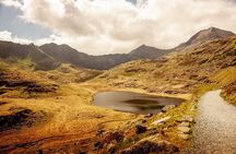 Snowdonia & Chester Day Tour from Manchester Including Admission