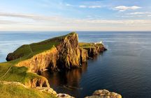 3-Day Isle of Skye and Scottish Highlands Small-Group Tour from Glasgow