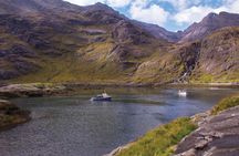 4-Day Isle of Skye and Highlands Small-Group Tour from Edinburgh