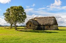 4-Day Outlander Trail Tour from Edinburgh Including Admissions