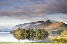 3-Day Lake District Explorer Small-Group Tour from Manchester