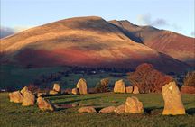 3-Day Lake District Explorer Small-Group Tour from Manchester