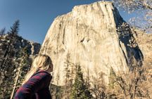 Yosemite National Park and Giant Sequoias Tour from San Jose