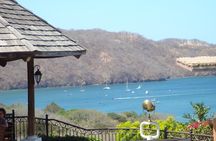 9 Days: Costa Rica 3 Volcanoes & Guanacaste Beach all inclusive