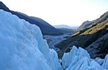 5-Day South Island Tour from Christchurch