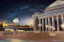 Travel program - Beautiful Macedonia - 4 day trip