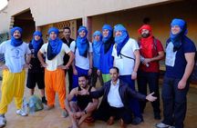 2 Days and 1 Night Desert Trip in Morocco