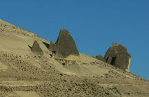 3-Day Custom Colca Canyon Trek from Arequipa