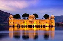 12-day Private Tour: Maharaja Rajasthan
