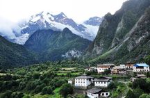 4 Days Yubeng Trekking Tour