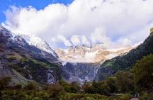 4 Days Yubeng Trekking Tour