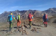 5-Day 4-Night Ausangate Trek from Cusco, Peru