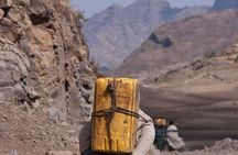 4-Day Abune Yosef Conservation Area Trekking Tour from Lalibela