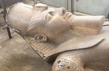 3 Days private guided Cairo travel package