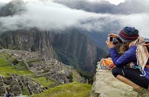 2-Day: Laguna Humantay and Full-Day Machu Picchu Trip