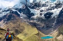 2-Day: Laguna Humantay and Full-Day Machu Picchu Trip