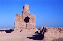 7-Day Private Silk Road Trip Urumqi to Dunhuang and Zhangye 