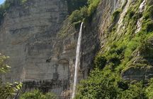 The Best of Georgia 7 Days Private Jeep Tour from Tbilisi