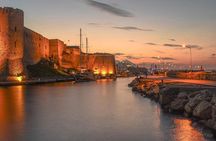 KYRENIA Private Tour from Nicosia